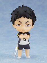 Load image into Gallery viewer, Haikyu!! Nendoroid Surprise Haikyu!! Nationals Arc (Set of 8 Characters)-sugoitoys-11