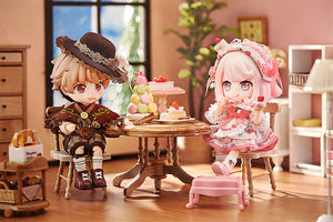 Nendoroid Doll Tea Time Series: Charlie-sugoitoys-9