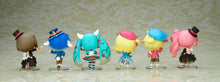 Load image into Gallery viewer, Hatsune Miku EMONTOYS Hatsune Miku Trading figures② Kagamine rin &amp;Kagamine Len-sugoitoys-1