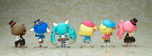 Hatsune Miku EMONTOYS Hatsune Miku Trading figures② Kagamine rin &Kagamine Len-sugoitoys-1