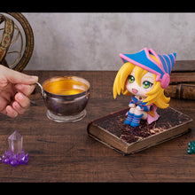 Load image into Gallery viewer, Yu-Gi-Oh！ Duel Monsters MEGAHOUSE Look up Yami Yugi ＆ Dark Magician Girl【with gift】-sugoitoys-9