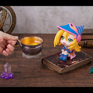 Yu-Gi-Oh！ Duel Monsters MEGAHOUSE Look up Yami Yugi ＆ Dark Magician Girl【with gift】-sugoitoys-9