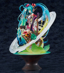 Character Vocal Series 01: Hatsune Miku Max Factory Hatsune Miku: Virtual Pop Star Ver.-sugoitoys-10