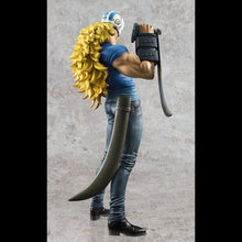 Load image into Gallery viewer, ONE PIECE MEGAHOUSE Portrait.Of.Pirates LIMITED EDITION  Killer （limited resale）-sugoitoys-1