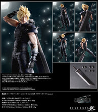 Load image into Gallery viewer, Final Fantasy VII Remake Square Enix Play Arts Kai Cloud Strife Ver.2(JP)-sugoitoys-1