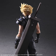 Load image into Gallery viewer, Final Fantasy VII Remake Square Enix Play Arts Kai Cloud Strife Ver.2(JP)-sugoitoys-3