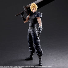 Load image into Gallery viewer, Final Fantasy VII Remake Square Enix Play Arts Kai Cloud Strife Ver.2(JP)-sugoitoys-4