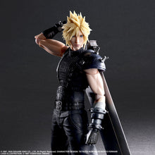 Load image into Gallery viewer, Final Fantasy VII Remake Square Enix Play Arts Kai Cloud Strife Ver.2(JP)-sugoitoys-5