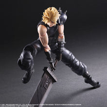 Load image into Gallery viewer, Final Fantasy VII Remake Square Enix Play Arts Kai Cloud Strife Ver.2(JP)-sugoitoys-6