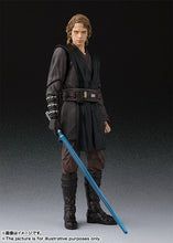 Load image into Gallery viewer, Star Wars Episode 3: Revenge of the Sith Bandai S.H.Figuarts Anakin Skywalker (JP)-sugoitoys-5