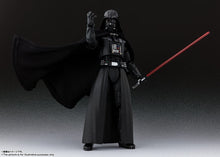 Load image into Gallery viewer, STAR WARS Episode VI Return of the Jedi Bandai S.H.Figuarts Darth Vader (JP)-sugoitoys-1