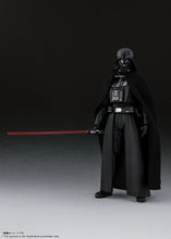 Load image into Gallery viewer, STAR WARS Episode VI Return of the Jedi Bandai S.H.Figuarts Darth Vader (JP)-sugoitoys-2