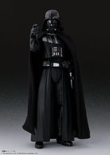 Load image into Gallery viewer, STAR WARS Episode VI Return of the Jedi Bandai S.H.Figuarts Darth Vader (JP)-sugoitoys-4