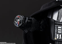 Load image into Gallery viewer, STAR WARS Episode VI Return of the Jedi Bandai S.H.Figuarts Darth Vader (JP)-sugoitoys-9