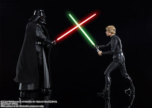 STAR WARS Episode VI Return of the Jedi Bandai S.H.Figuarts Darth Vader (JP)-sugoitoys-10