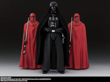 Load image into Gallery viewer, STAR WARS Episode VI Return of the Jedi Bandai S.H.Figuarts Darth Vader (JP)-sugoitoys-12