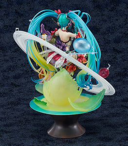 Character Vocal Series 01: Hatsune Miku Max Factory Hatsune Miku: Virtual Pop Star Ver.-sugoitoys-11