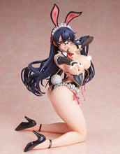 Load image into Gallery viewer, BINDing Creators Opinion BINDing Ayaka Sawara Bare Leg Ver.-sugoitoys-10