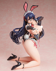 BINDing Creators Opinion BINDing Ayaka Sawara Bare Leg Ver.-sugoitoys-10