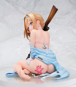 Girls' Frontline PONY CANYON Suomi: Midsummer Pixie Heavy Damage Ver.-sugoitoys-11