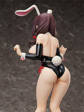 Load image into Gallery viewer, KONO SUBARASHII SEKAI NI SYUKUFUKU WO! FREEing Yunyun: Bare Leg Bunny Ver.-sugoitoys-13