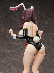 KONO SUBARASHII SEKAI NI SYUKUFUKU WO! FREEing Yunyun: Bare Leg Bunny Ver.-sugoitoys-13