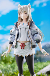 603 Xenoblade Chronicles 3 figma Mio-sugoitoys-11