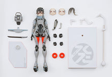 Load image into Gallery viewer, SHOJO-HATSUDOKI Max Factory MOTORED CYBORG RUNNER SSX_155 &quot;MANDARIN SURF&quot;-sugoitoys-10