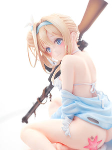 Girls' Frontline PONY CANYON Suomi: Midsummer Pixie Heavy Damage Ver.-sugoitoys-12