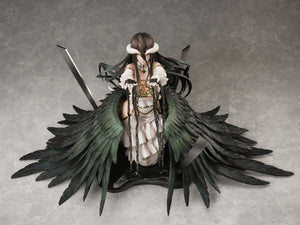 OVERLORD FuRyu Albedo White Dress ver.-sugoitoys-11