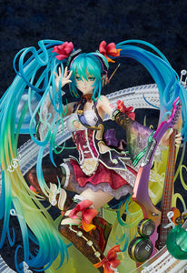 Character Vocal Series 01: Hatsune Miku Max Factory Hatsune Miku: Virtual Pop Star Ver.-sugoitoys-12