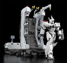 Load image into Gallery viewer, Mobile Police Patlabor MODEROID Type 98 Special Command Vehicle &amp; Type 99 Special Labor Carrier-sugoitoys-12