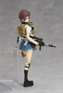 Little Armory x figma Styles figma PLUS Armed JK Variant Loadout Set 1-sugoitoys-12