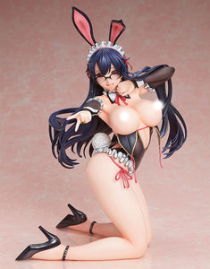 BINDing Creators Opinion BINDing Ayaka Sawara Bare Leg Ver.-sugoitoys-11