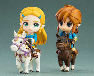 733-DX The Legend of Zelda: Breath of the Wild Nendoroid Link DX Edition(4th-run)-sugoitoys-12