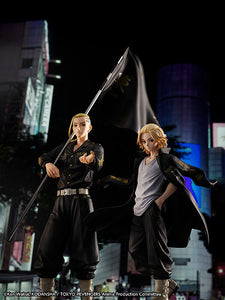 Tokyo Revengers FREEing Statue and ring style: Ken Ryuguji【Ring size (Japanese sizes): 13 】-sugoitoys-13
