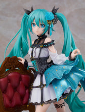 Load image into Gallery viewer, HATSUNE MIKU: COLORFUL STAGE! Good Smile Company Hatsune Miku: Rose Cage Ver.-sugoitoys-1