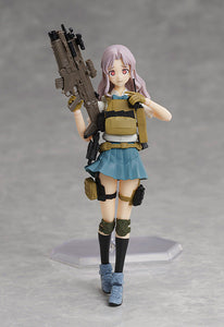 Little Armory x figma Styles figma PLUS Armed JK Variant Loadout Set 1-sugoitoys-13