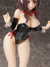 Load image into Gallery viewer, KONO SUBARASHII SEKAI NI SYUKUFUKU WO! FREEing Yunyun: Bare Leg Bunny Ver.-sugoitoys-11