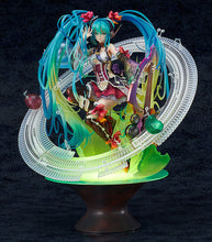 Load image into Gallery viewer, Character Vocal Series 01: Hatsune Miku Max Factory Hatsune Miku: Virtual Pop Star Ver.-sugoitoys-13