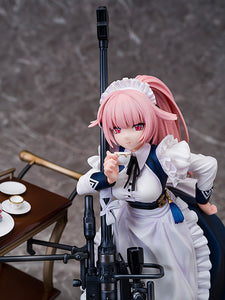 Girls' Frontline PONY CANYON NTW-20: Aristocrat Experience-sugoitoys-13