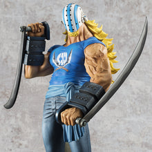 Load image into Gallery viewer, ONE PIECE MEGAHOUSE Portrait.Of.Pirates LIMITED EDITION  Killer （limited resale）-sugoitoys-2