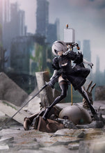 Load image into Gallery viewer, NieR:Automata Aniplex Ver1.1a 2B 1/7 Scale Figure【Deluxe Edition】-sugoitoys-0