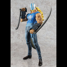 Load image into Gallery viewer, ONE PIECE MEGAHOUSE Portrait.Of.Pirates LIMITED EDITION  Killer （limited resale）-sugoitoys-3