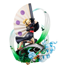 Load image into Gallery viewer, NARUTO Shippuden MEGAHOUSE NARUTO GALS Temari ver.2-sugoitoys-1