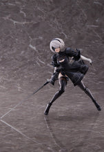 Load image into Gallery viewer, NieR:Automata Aniplex Ver1.1a 2B 1/7 Scale Figure【Normal Version】-sugoitoys-0