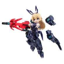 Load image into Gallery viewer, DESKTOP ARMY MEGAHOUSE ALICE GEAR AEGIS VIRGINIA 【MOBIUS】-sugoitoys-3