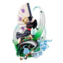 Load image into Gallery viewer, NARUTO Shippuden MEGAHOUSE NARUTO GALS Temari ver.2-sugoitoys-2