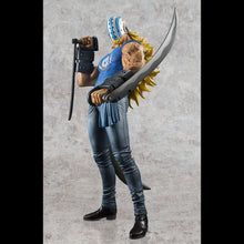 Load image into Gallery viewer, ONE PIECE MEGAHOUSE Portrait.Of.Pirates LIMITED EDITION  Killer （limited resale）-sugoitoys-4