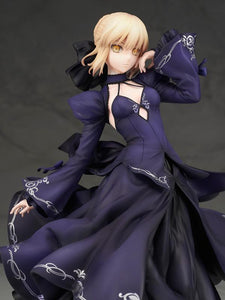 Fate/Grand Order Saber/Altria Pendragon [Alter] Dress Ver. (3rd REPRODUCTION) - Sugoi Toys